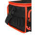 Torba na Amunicję BERETTA Challenge Cart. Bag 150 Black & Orange (BS522)